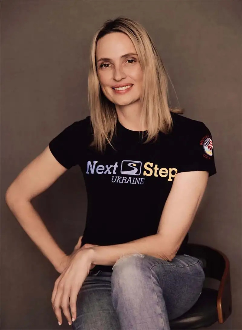 Medical evacuation transport operation bringing wounded Ukrainians to international treatment facilities